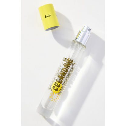 Sun-Kissed Eau De Parfum by Celandine, Size: 0.34 oz at Anthropologie
