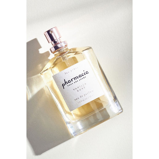Vanilla Doré Eau De Parfum by Pharmacia