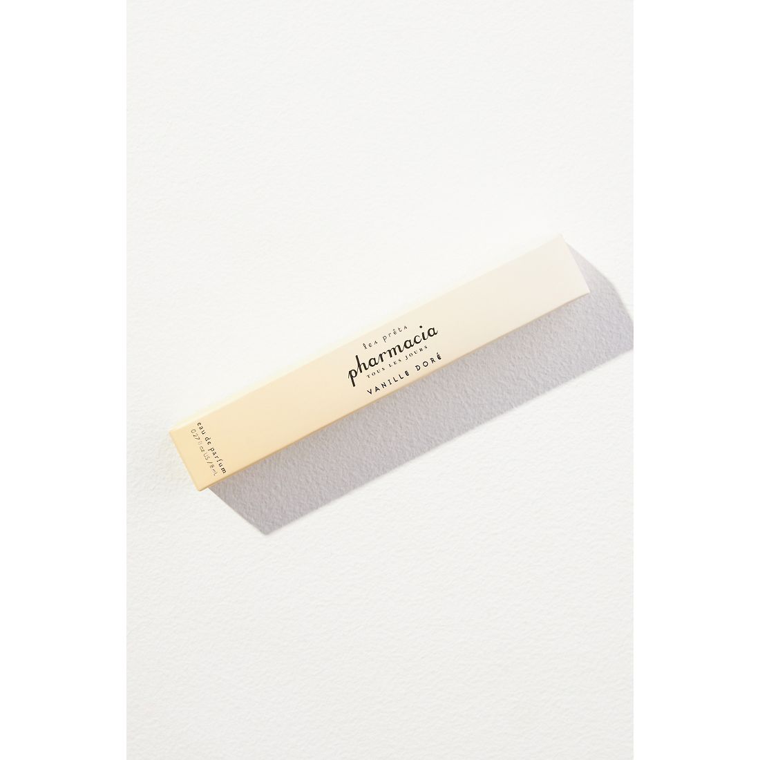 Vanilla Doré Eau De Parfum by Pharmacia