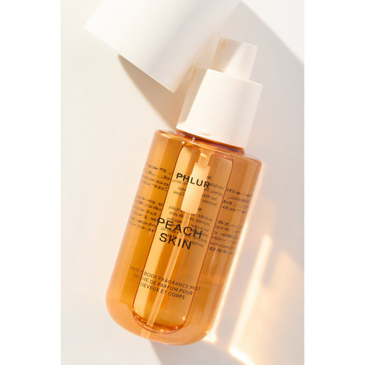 Peach Skin Hair & Body Fragrance Mist by PHLUR