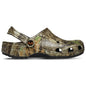 Crocs Mens Realtree APX Classic Clogs