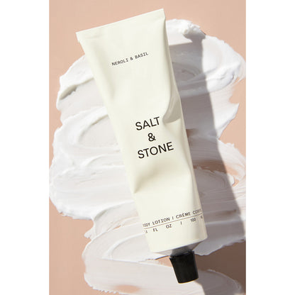 Body Lotion by SALT & STONE