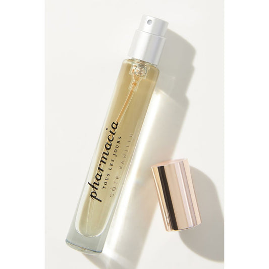 Côte Vanille Eau De Parfum by Pharmacia