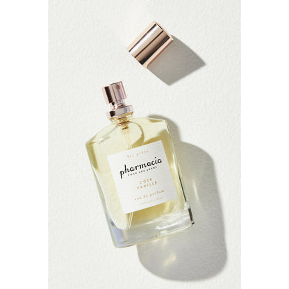 Côte Vanille Eau De Parfum by Pharmacia