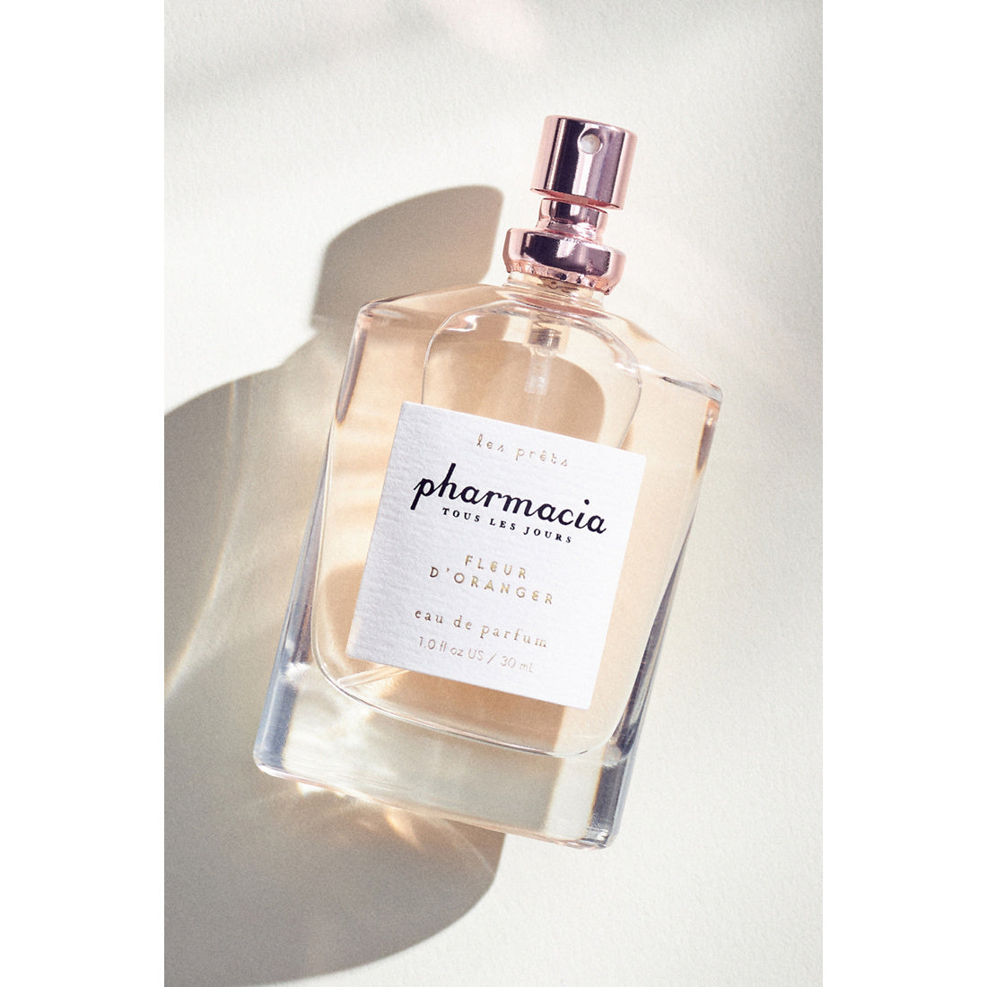 Fleur D'Oranger Eau De Parfum by Pharmacia, Size: 1 oz at Anthropologie