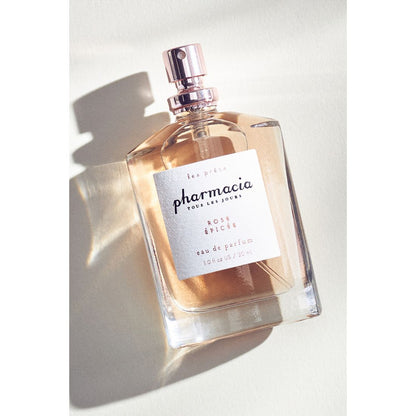 Rose Épicée Eau De Parfum by Pharmacia