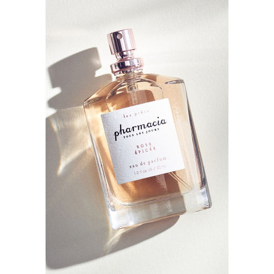 Rose Épicée Eau De Parfum by Pharmacia