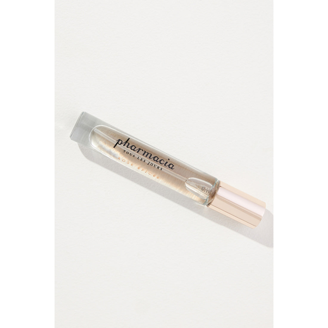 Rose Épicée Eau De Parfum by Pharmacia