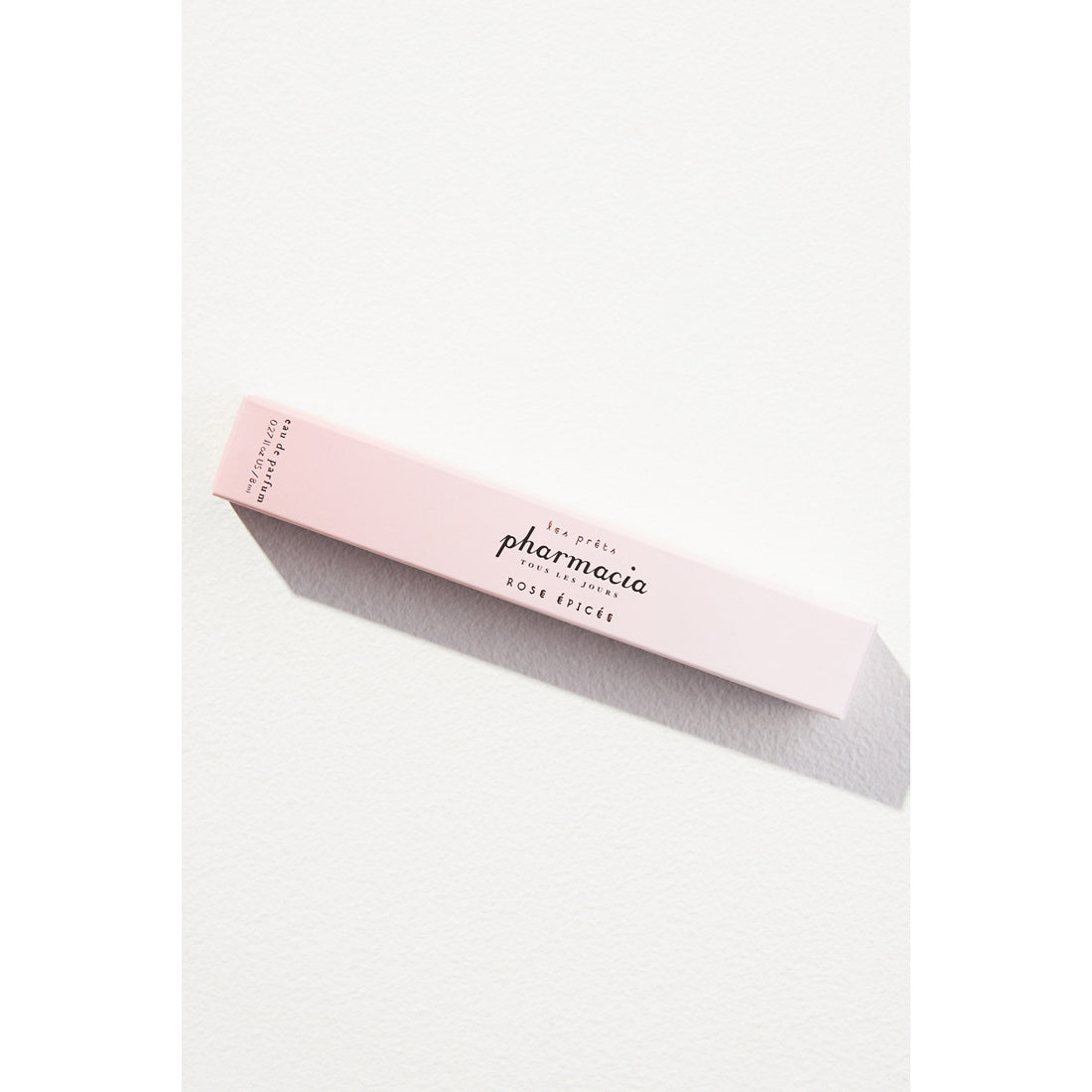 Rose Épicée Eau De Parfum by Pharmacia