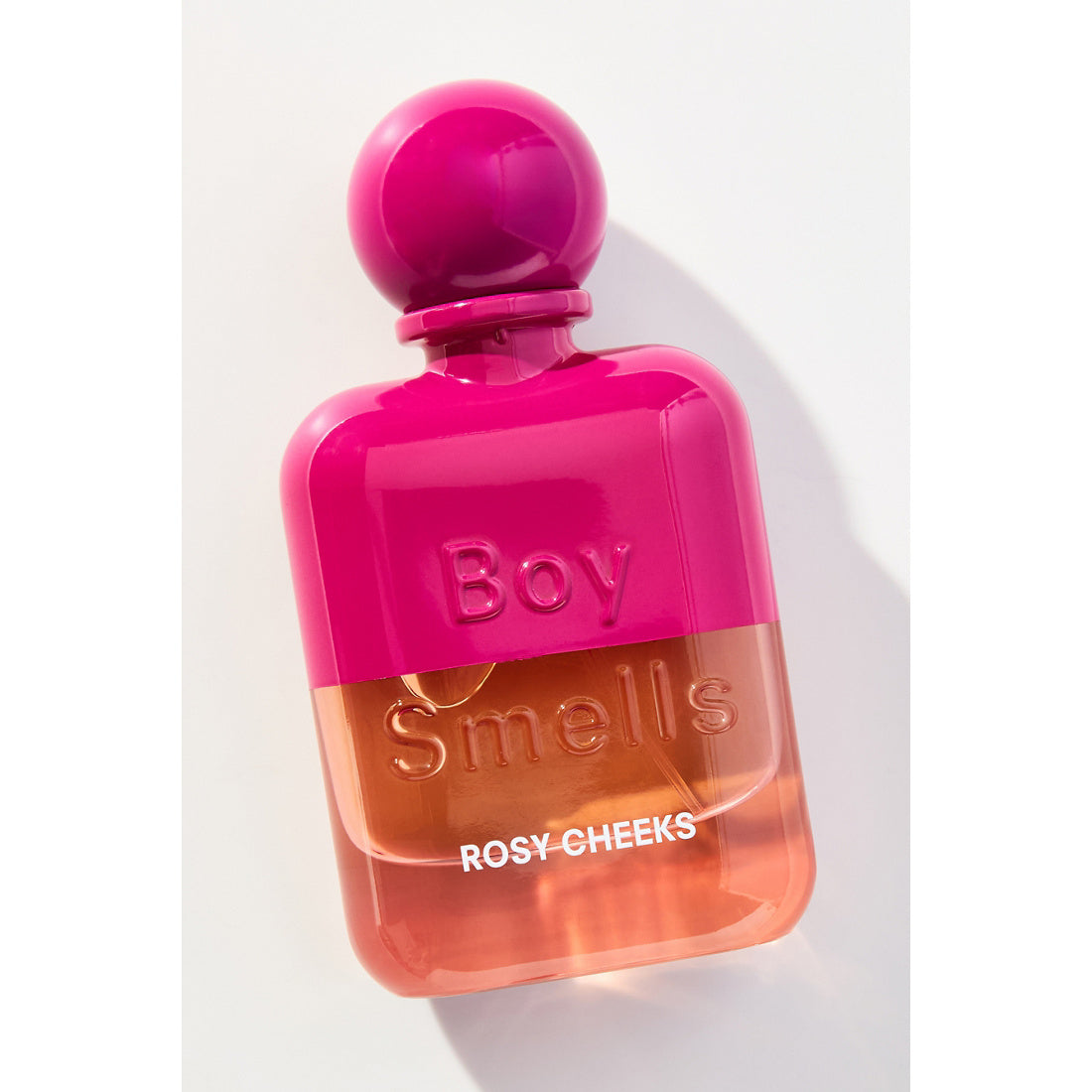 Rosy Cheeks Eau De Parfum by Boy Smells
