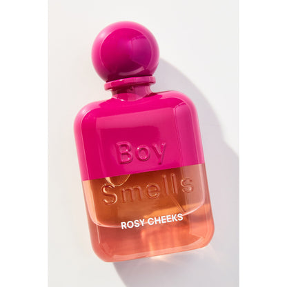 Rosy Cheeks Eau De Parfum by Boy Smells