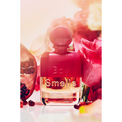 Rosy Cheeks Eau De Parfum by Boy Smells