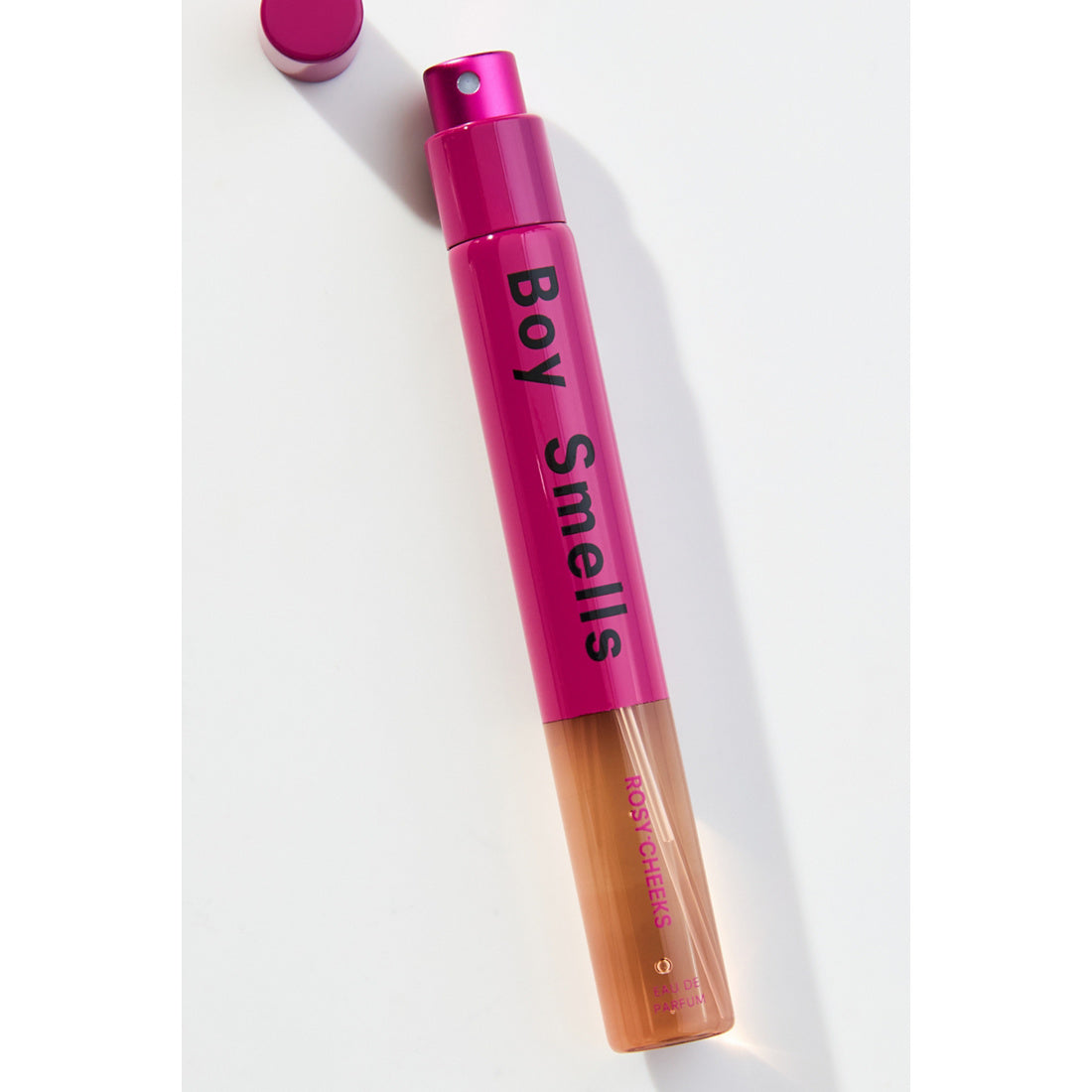 Rosy Cheeks Eau De Parfum by Boy Smells