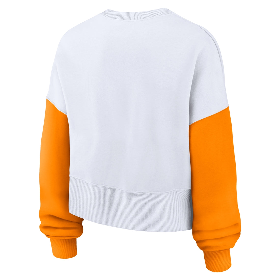 Tennessee Volunteers Primetime Nike Women's College Pullover Crew