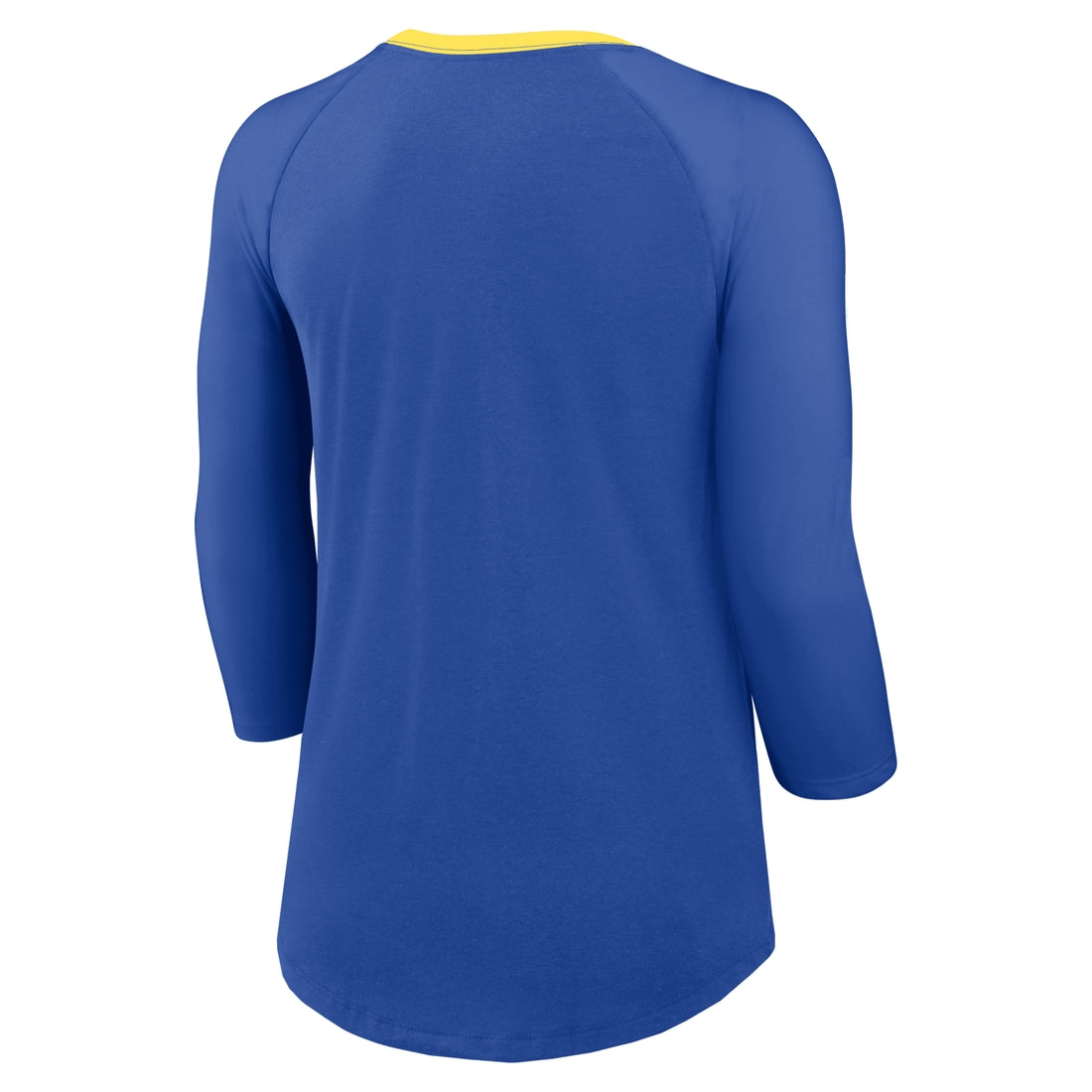 Los Angeles Rams Nike Women's NFL 3/4-Sleeve T-Shirt