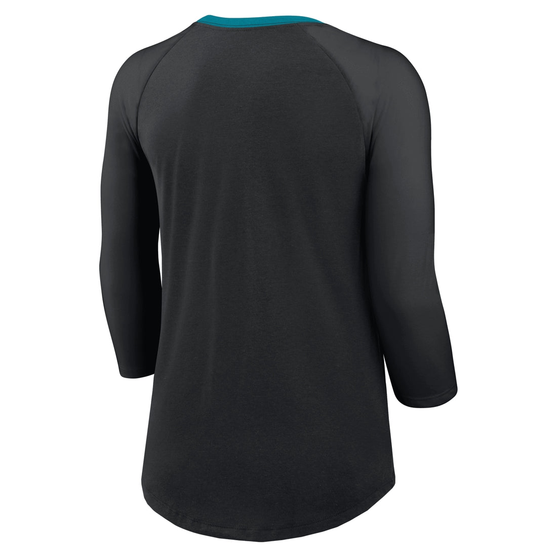 Jacksonville Jaguars Nike Women's NFL 3/4-Sleeve T-Shirt
