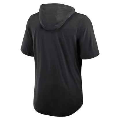 Cincinnati Bengals Nike Men's Dri-FIT NFL Hooded T-Shirt