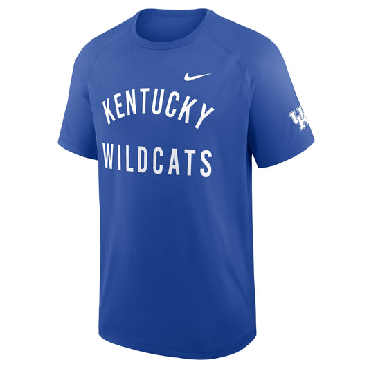 Kentucky Premium Performance Nike Men's Dri-FIT College T-Shirt