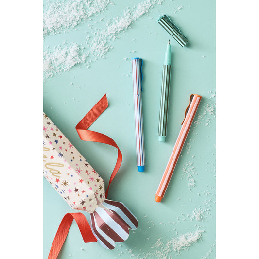 Papier x Anthropologie Cracker Holiday Gift Set