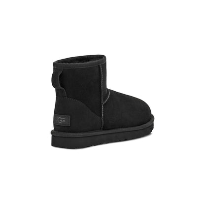 Women's Classic Mini II Sheepskin Classic Boots