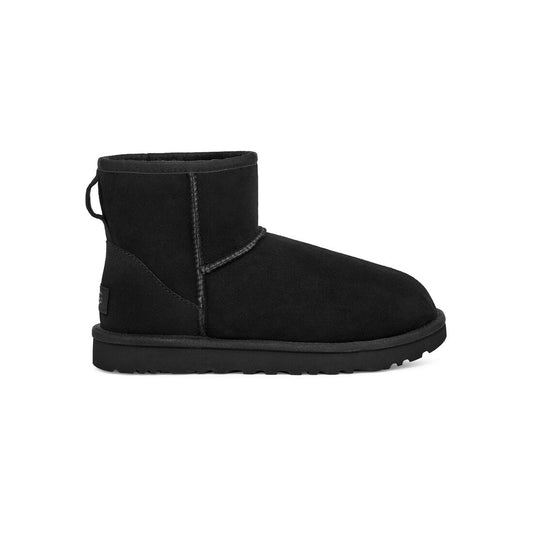 Women's Classic Mini II Sheepskin Classic Boots