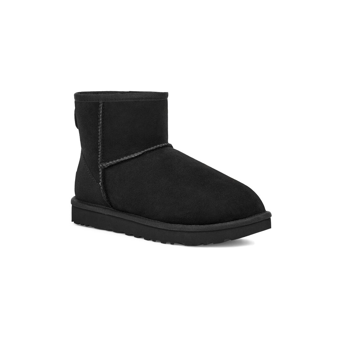 Women's Classic Mini II Sheepskin Classic Boots