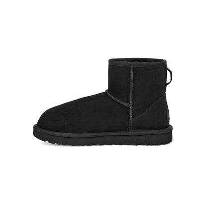 Women's Classic Mini II Sheepskin Classic Boots
