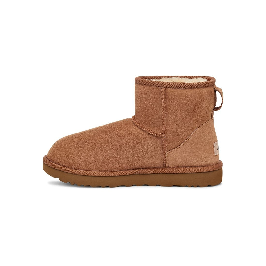 Women's Classic Mini II Sheepskin Classic Boots