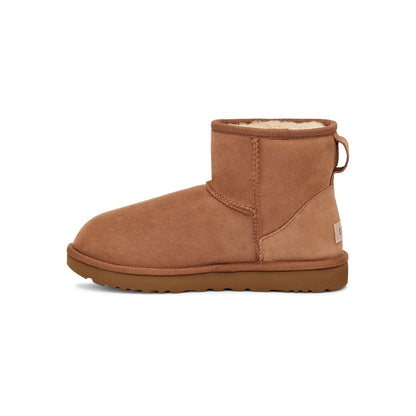 Women's Classic Mini II Sheepskin Classic Boots