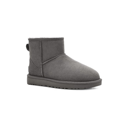 Women's Classic Mini II Sheepskin Classic Boots