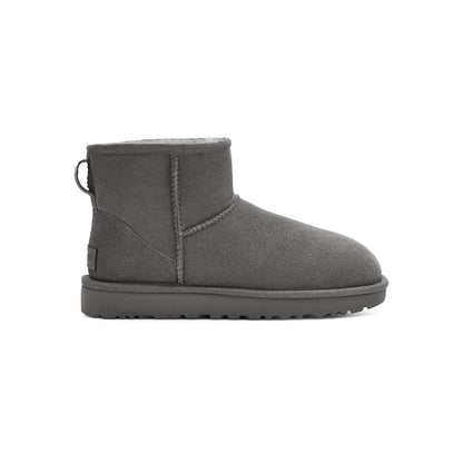 Women's Classic Mini II Sheepskin Classic Boots