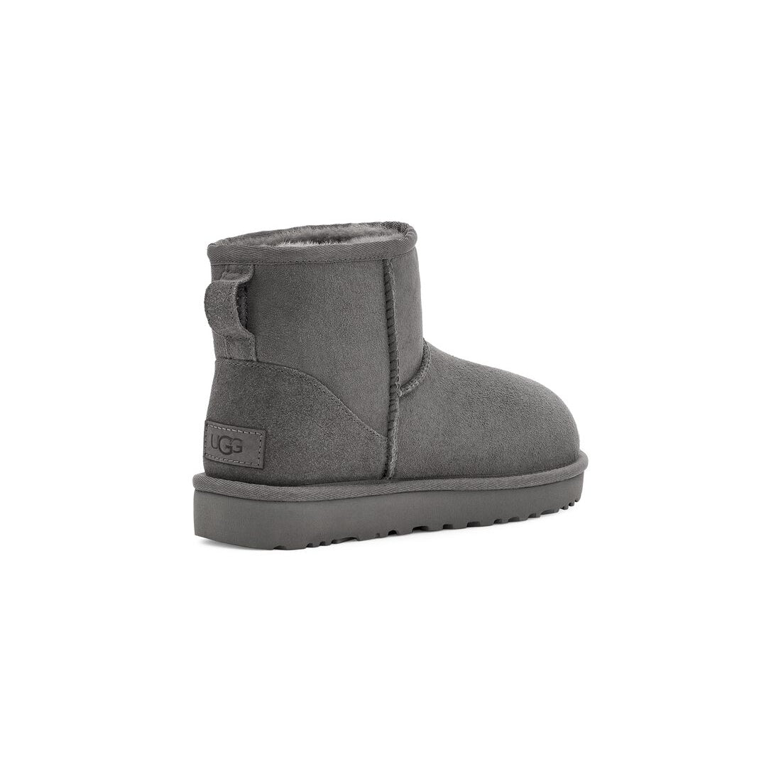 Women's Classic Mini II Sheepskin Classic Boots