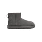 Women's Classic Mini II Sheepskin Classic Boots