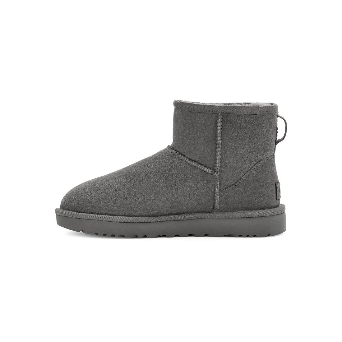 Women's Classic Mini II Sheepskin Classic Boots