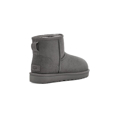 Women's Classic Mini II Sheepskin Classic Boots