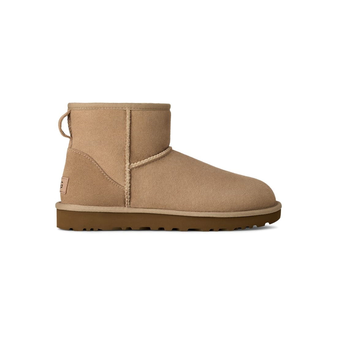 Women's Classic Mini II Sheepskin Classic Boots