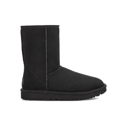 Women's Classic Short II Sheepskin Classic Boots
