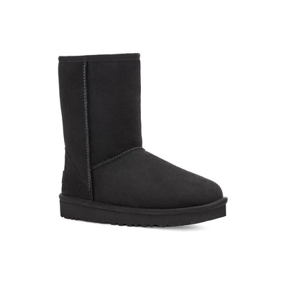 Women's Classic Short II Sheepskin Classic Boots