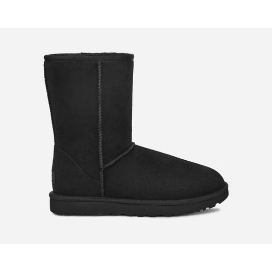 UGG® Women's Classic Short II Sheepskin Classic Boots