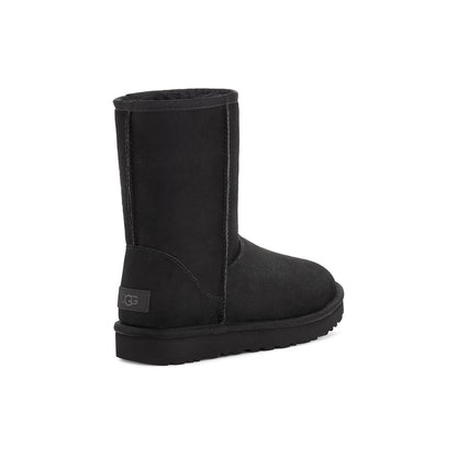 Women's Classic Short II Sheepskin Classic Boots