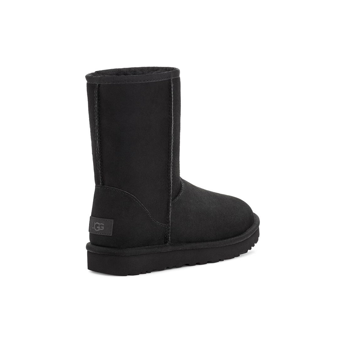 Women's Classic Short II Sheepskin Classic Boots