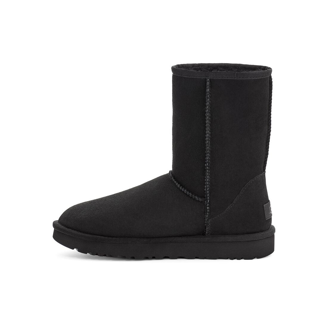 Women's Classic Short II Sheepskin Classic Boots