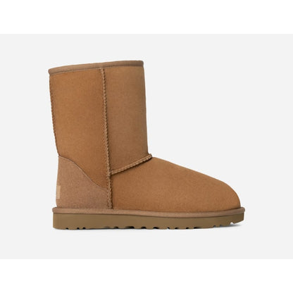 UGG® Women's Classic Short II Sheepskin Classic Boots