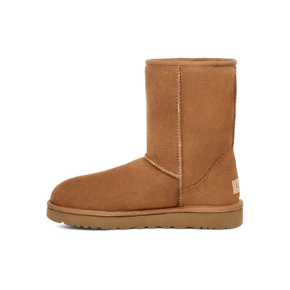 UGG® Women's Classic Short II Sheepskin Classic Boots