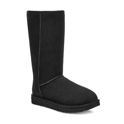 UGG® Women's Classic Tall II Boot Sheepskin Classic Boots