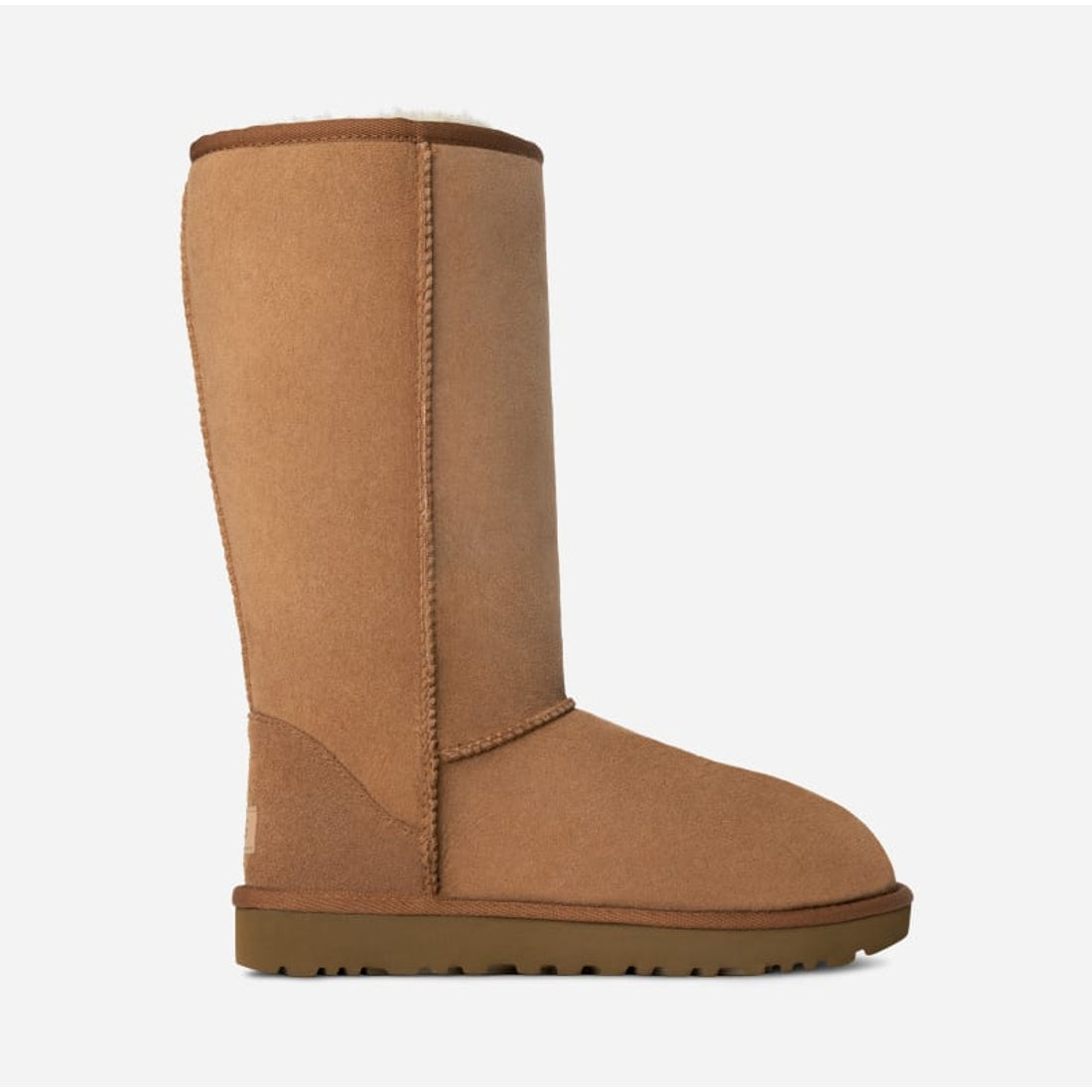 UGG® Women's Classic Tall II Boot Sheepskin Classic Boots