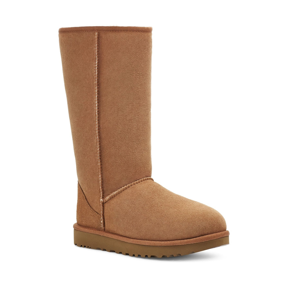 UGG® Women's Classic Tall II Boot Sheepskin Classic Boots