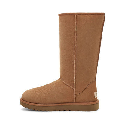 UGG® Women's Classic Tall II Boot Sheepskin Classic Boots