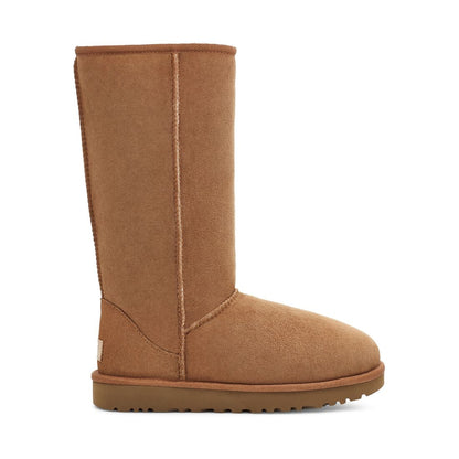Women's Classic Tall II Boot Sheepskin Classic Boots