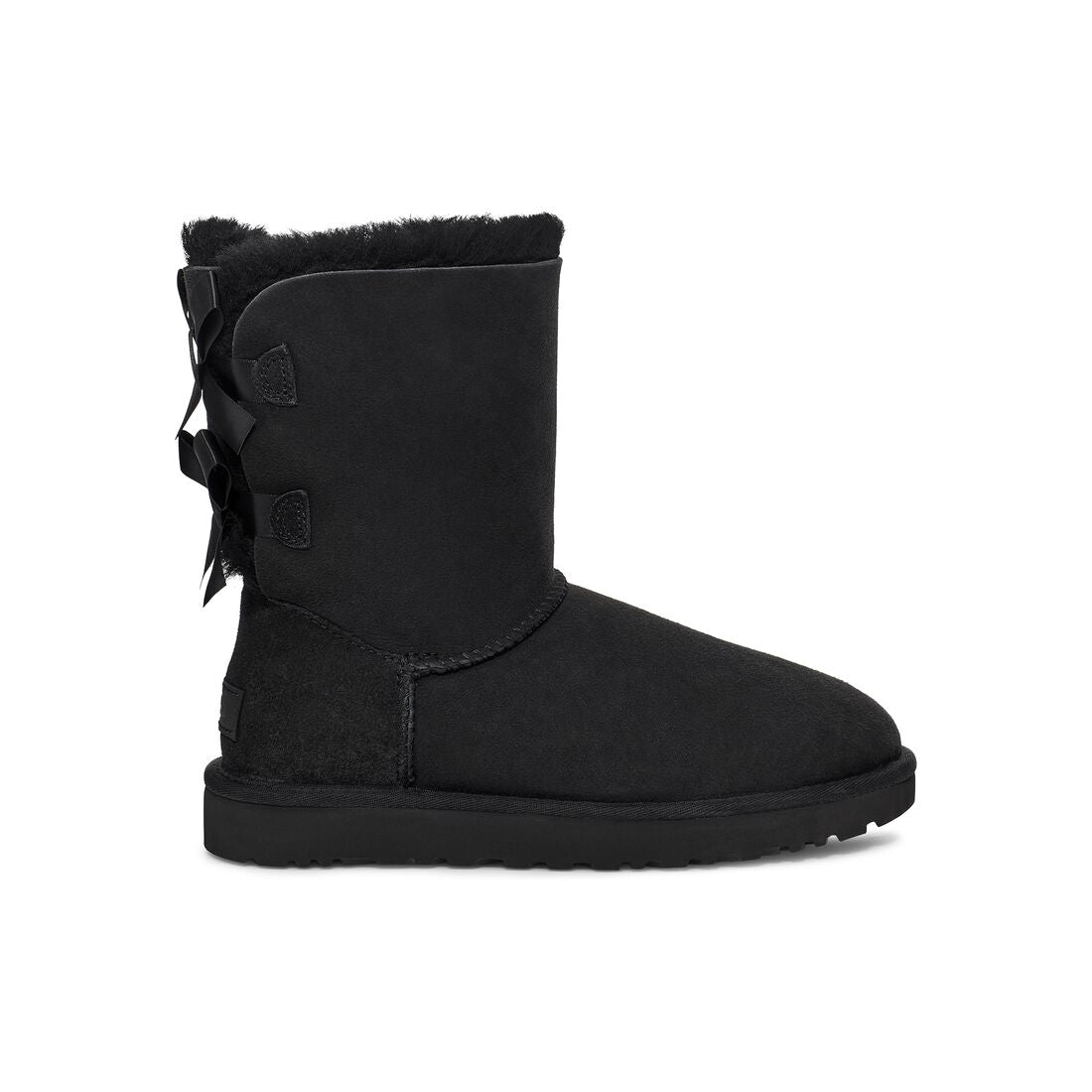 Women's Bailey Bow II Water-Resistant Boots